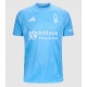 Nottingham Forest Replike Rezervni Dres 2024-25 Kratak Rukav